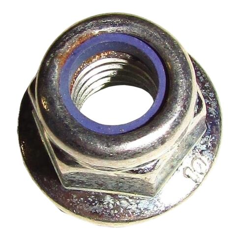 ل 14M7396 قفل الجوز يناسب جون ديري 108 111 111H 112LL 116 116H 160 261 180 in Kuwait