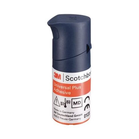 3M ESPE 41295 Scotchbond Universal Plus Dental Adhesive Value Pack 3/Pk 5 mL in Saudi Arabia