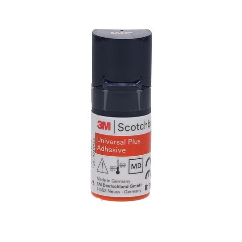 3M ESPE 41295 Scotchbond Universal Plus Dental Adhesive Value Pack 3/Pk 5 mL in Saudi Arabia