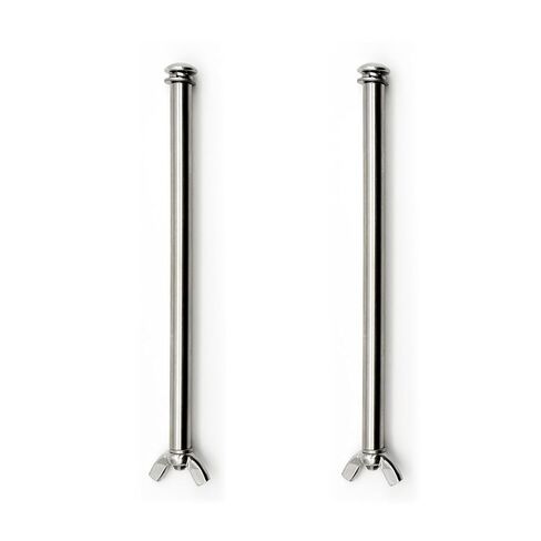 Male to Female Round Standoff Stud 303 Stainless Steel Circular Connecting Extension Column for Spotlights (4) in Saudi Arabia
