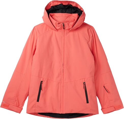 Spyder girls Conquer Jacket (Big Kid) in Saudi Arabia