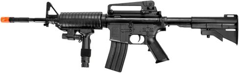 المملكة المتحدة الأسلحة P1158CA الربيع الادسنس بندقية M4A1 كاربين M4 AR15 AR-15 بندقية هجومية in Kuwait