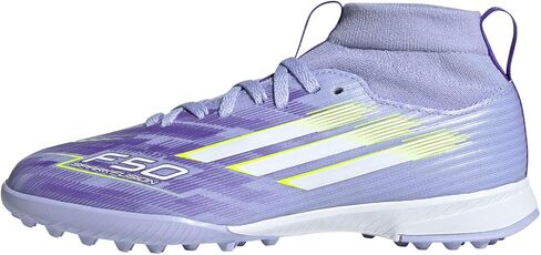 adidas Unisex-Child F50 Sparkfusion League Turf Sneaker in Saudi Arabia