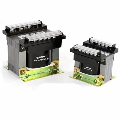 440V to 220V 200W Control Transformer BK-200VA Equipment Conversion 440 to 220V Pure Copper 250W300W 500W 750W 100W (BK-1000VA)(BK-500VA) in Saudi Arabia