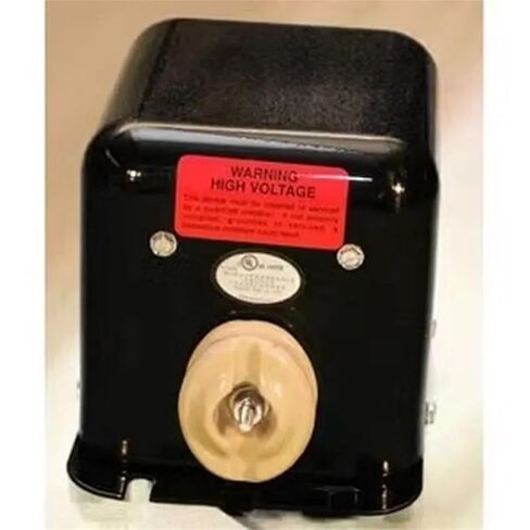 A06-SA6 Ignition Transformer in Saudi Arabia