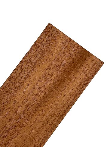 Exotic Wood Zone's Pack of 3, African Mahogany Guitar Neck Blanks 30" x 3" x 1" in Saudi Arabia