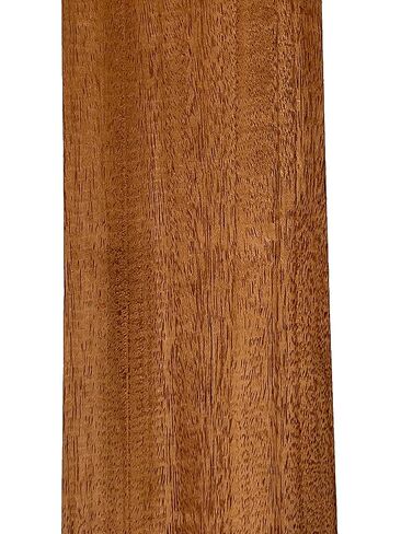 Exotic Wood Zone's Pack of 3, African Mahogany Guitar Neck Blanks 30" x 3" x 1" in Saudi Arabia