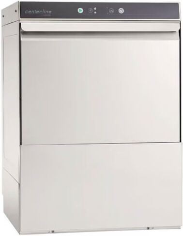 Commercial Undercounter Glass Dishwasher, Centerline Series by Hobart in Saudi Arabia