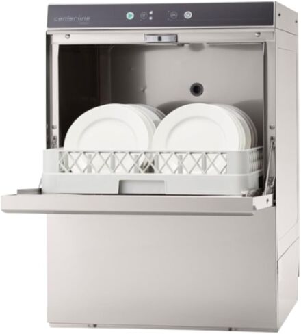 Commercial Undercounter Glass Dishwasher, Centerline Series by Hobart in Saudi Arabia