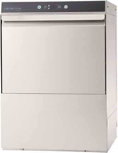 Commercial Undercounter Glass Dishwasher, Centerline Series by Hobart in Saudi Arabia