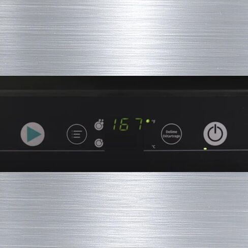 Commercial Undercounter Glass Dishwasher, Centerline Series by Hobart in Saudi Arabia