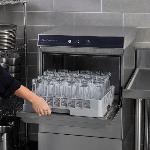 Commercial Undercounter Glass Dishwasher, Centerline Series by Hobart in Saudi Arabia