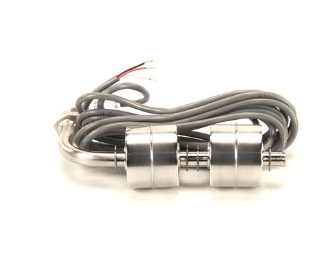 Champion - Moyer Diebel 110854 Dual Float Switch, 9" Height, 6" Width, 5" Length in Saudi Arabia
