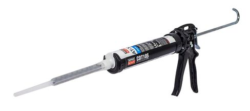 Simpson Strong-Tie AT-XP10 at-XP 9.4-oz. High-Strength Acrylic Anchoring Adhesive Cartridge w/Nozzle (Pack of 6) in Saudi Arabia
