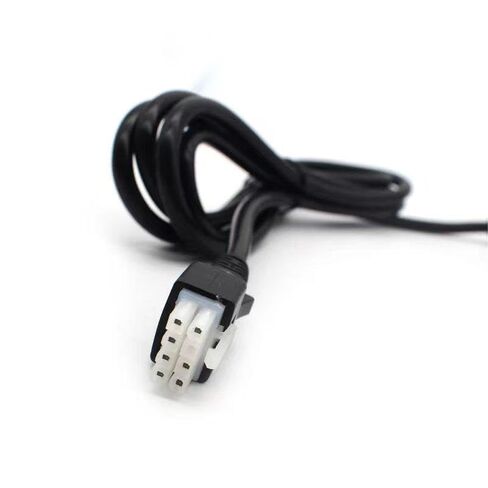 8-pin smart desk lifting desk push rod motor control cable Power signal extension cable in Kuwait