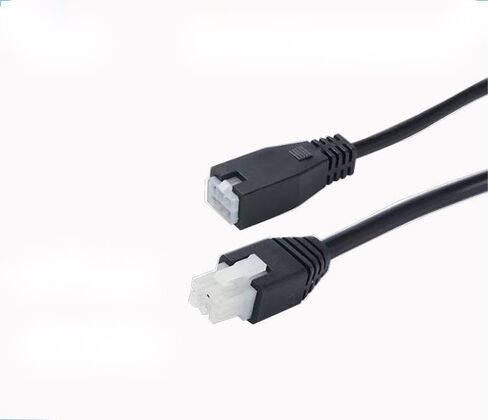 8-pin smart desk lifting desk push rod motor control cable Power signal extension cable in Kuwait