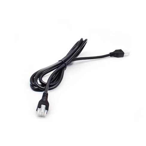 8-pin smart desk lifting desk push rod motor control cable Power signal extension cable in Kuwait