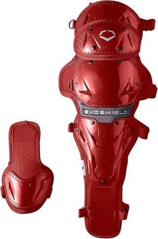 Evoshield Pro-Srz™ Upper Leg Guards in Saudi Arabia