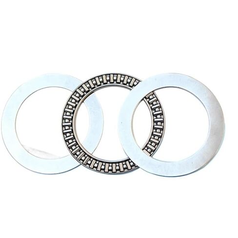 1pc Thrust Plane Needle Roller Bearing ba0414/0515/0619/0821/1024/1226.(BA0515) in Saudi Arabia