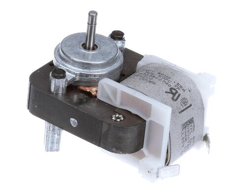 Beverage Air 501-170D Evaporator Motor, 0.55 Amp, 120-60 U, 9" Height, 9" Width, 7" Length in Saudi Arabia