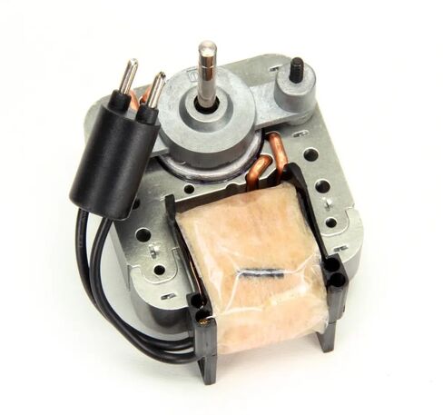 Fits Continental SA-16L-1011 Evaporator Fan Motor 115V, 3000 RPM in Saudi Arabia