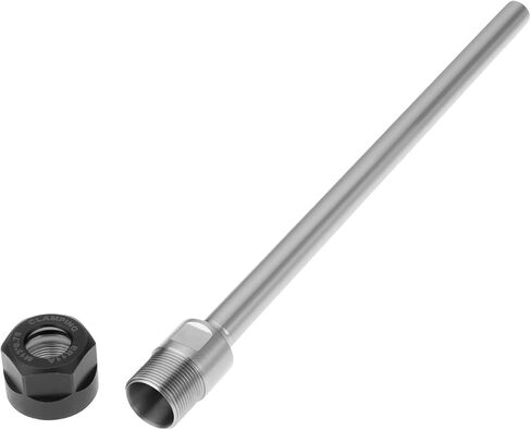 LT Easiyl C8 ER11A 150 L قضيب تمديد كوليت مع صامولة كوليت لآلة الطحن CNC in Kuwait