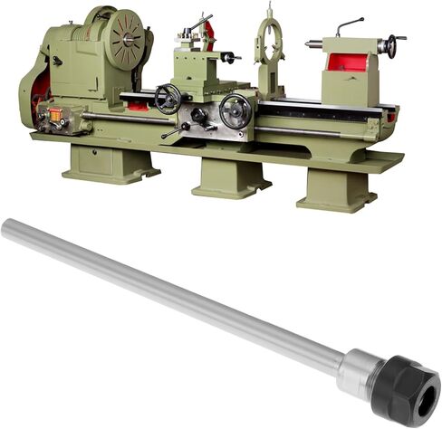 LT Easiyl C8 ER11A 150 L قضيب تمديد كوليت مع صامولة كوليت لآلة الطحن CNC in Kuwait