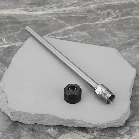 LT Easiyl C8 ER11A 150 L قضيب تمديد كوليت مع صامولة كوليت لآلة الطحن CNC in Kuwait