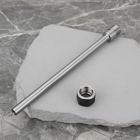 LT Easiyl C8 ER11A 150 L قضيب تمديد كوليت مع صامولة كوليت لآلة الطحن CNC in Kuwait