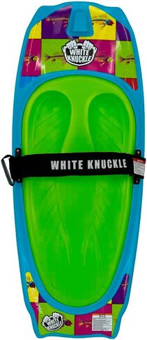 لوح الركبة White Knuckle Pearson - المستوى المبتدئ إلى المتوسط in Saudi Arabia