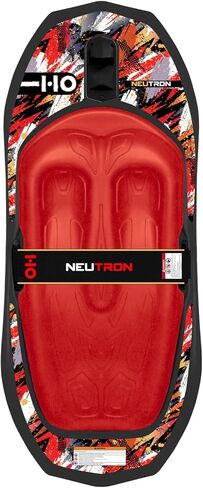 لوح الركبة HO Sports Neutron مع حزام Powerlock in Saudi Arabia