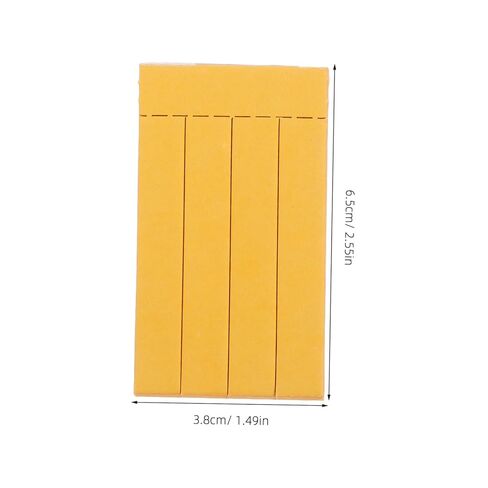 BESTOYARD 800Sheets High Sensitivity Qualitative Analysis Paper for Streamlined Chromatography and Efficient Lab Workflows in Saudi Arabia