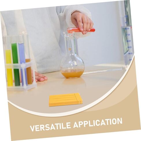 BESTOYARD 800Sheets High Sensitivity Qualitative Analysis Paper for Streamlined Chromatography and Efficient Lab Workflows in Saudi Arabia