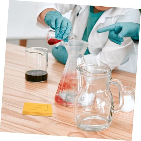 BESTOYARD 800Sheets High Sensitivity Qualitative Analysis Paper for Streamlined Chromatography and Efficient Lab Workflows in Saudi Arabia