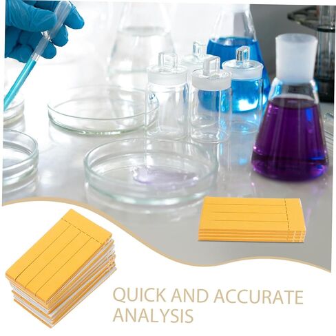 BESTOYARD 800Sheets High Sensitivity Qualitative Analysis Paper for Streamlined Chromatography and Efficient Lab Workflows in Saudi Arabia