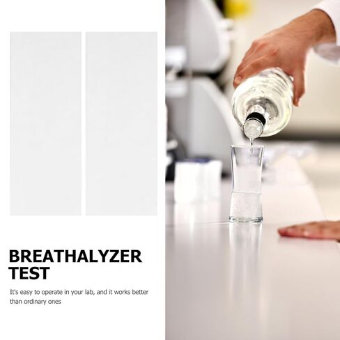 VILLFUL 500 قطعة من الورق النشاف للاستخدام المختبري، مناديل إزالة الغبار الماصة للماء لكل منها للتجارب الكيميائية، ورق تنظيف عالي الجودة in Kuwait