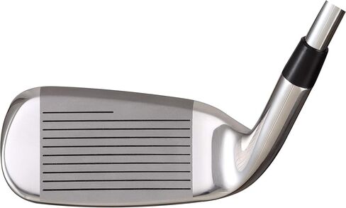 Rife Golf باليد اليمنى RX4 Chipper 37° توفير ضربات سهلة كبيرة وطويلة الطول 36 بوصة مجمعة مع قبضة متوسطة الحجم in Saudi Arabia