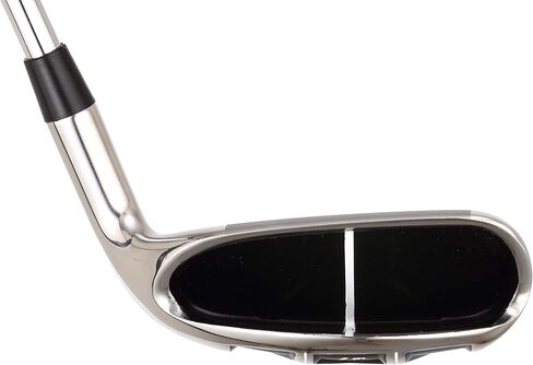 Rife Golf باليد اليمنى RX4 Chipper 37° توفير ضربات سهلة كبيرة وطويلة الطول 36 بوصة مجمعة مع قبضة متوسطة الحجم in Saudi Arabia