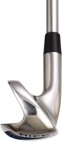 Rife Golf باليد اليمنى RX4 Chipper 37° توفير ضربات سهلة كبيرة وطويلة الطول 36 بوصة مجمعة مع قبضة متوسطة الحجم in Saudi Arabia
