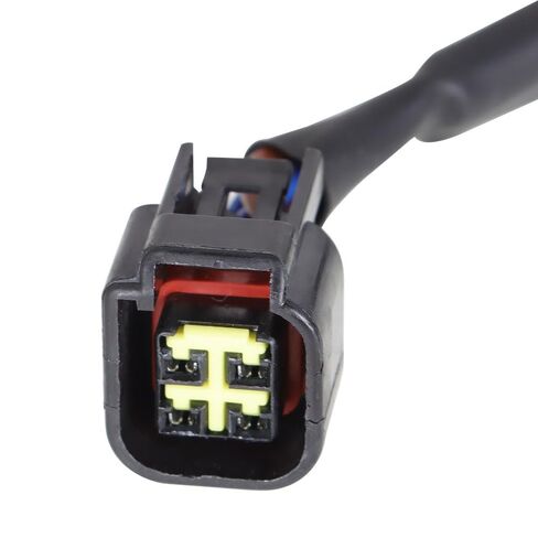 Genuine Fit for Yamaha Marine 1-Inch Extension Harness 6Y8-82521-01 New Genuine OEM Replacement in Saudi Arabia