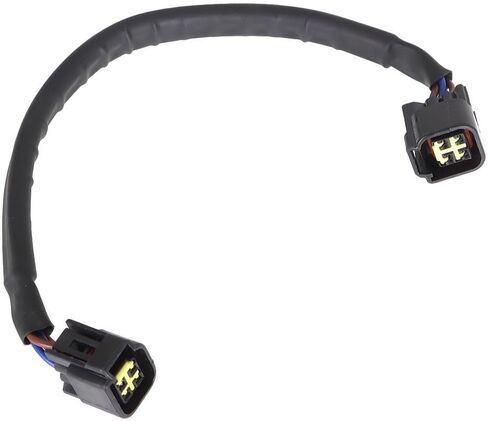 Fit For YAMAHA Marine 1-Inch Extension Harness 6Y8-82521-01 New in Saudi Arabia