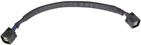 Fit For YAMAHA Marine 1-Inch Extension Harness 6Y8-82521-01 New in Saudi Arabia