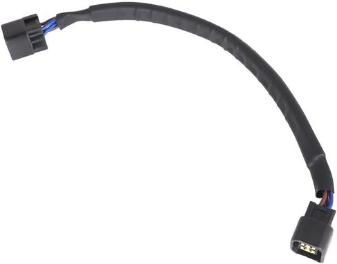 Fit For YAMAHA Marine 1-Inch Extension Harness 6Y8-82521-01 New in Saudi Arabia