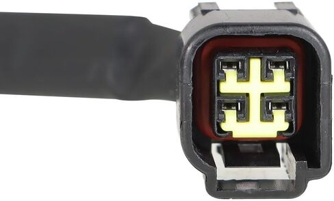 Fit For YAMAHA Marine 1-Inch Extension Harness 6Y8-82521-01 New in Saudi Arabia