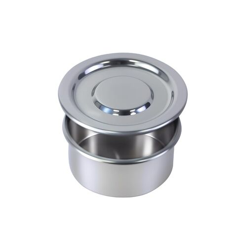 Full 304 Stainless Steel Mesh Sieve Screen, LVDALAB 325 Mesh (0.045mm) Aperture, 2.4inch(6CM) Dia Standard Sample Analysis Test Sieves Sifters Strainer for Industrial Laboratory Homes in Saudi Arabia