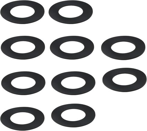 LT Easiyl 10 قطع 65 ملم حشوات دلو الحفار 67x121 ملم متوافقة مع الحافظة 9013 CX130 CX135 CX135SR in Kuwait