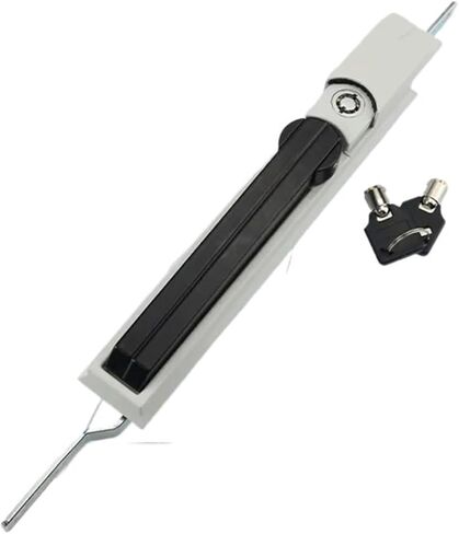 Handle Rotating Heaven and Earth Linkage Lock Suitable for Industrial Electrical Equipment 1Pcs in Saudi Arabia