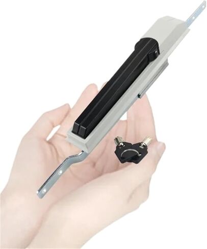 Handle Rotating Heaven and Earth Linkage Lock Suitable for Industrial Electrical Equipment 1Pcs in Saudi Arabia
