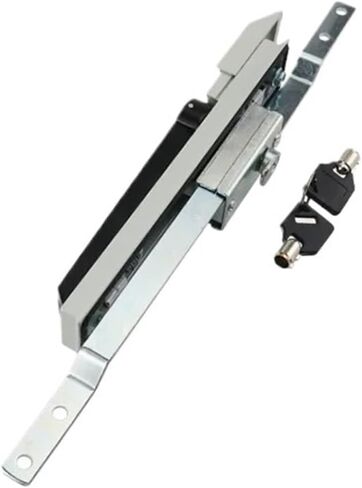 Handle Rotating Heaven and Earth Linkage Lock Suitable for Industrial Electrical Equipment 1Pcs in Saudi Arabia