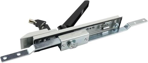 Handle Rotating Heaven and Earth Linkage Lock Suitable for Industrial Electrical Equipment 1Pcs in Saudi Arabia